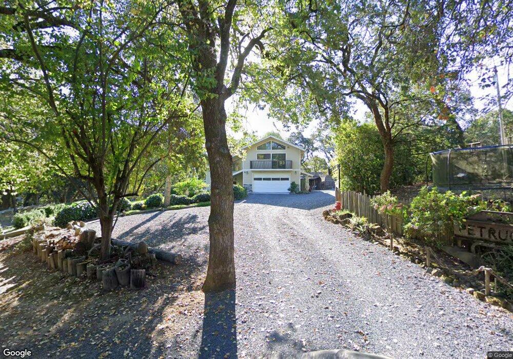 3333 Stone Station Rd, Sebastopol, CA 95472 - photo 1