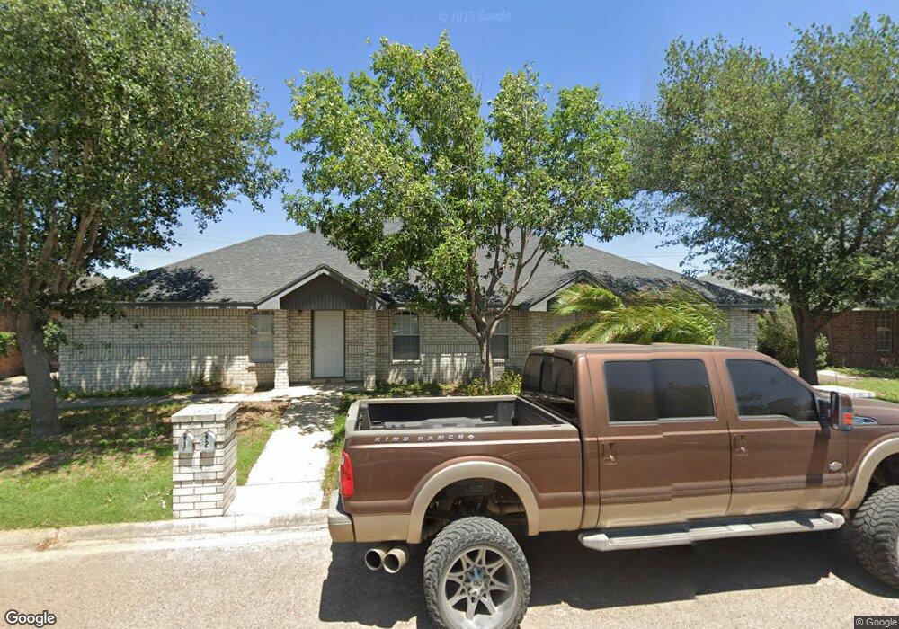 2203 Kimberly Ln, Edinburg, TX 78541 - photo 1