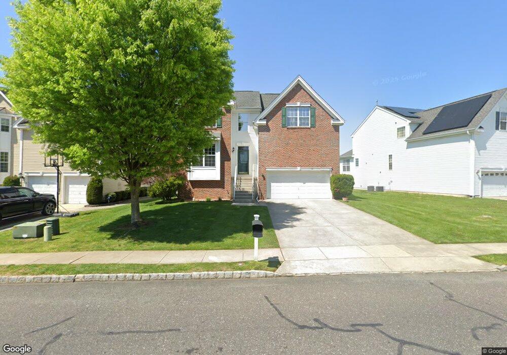 22 Grande Blvd, Delran, NJ 08075 - photo 1