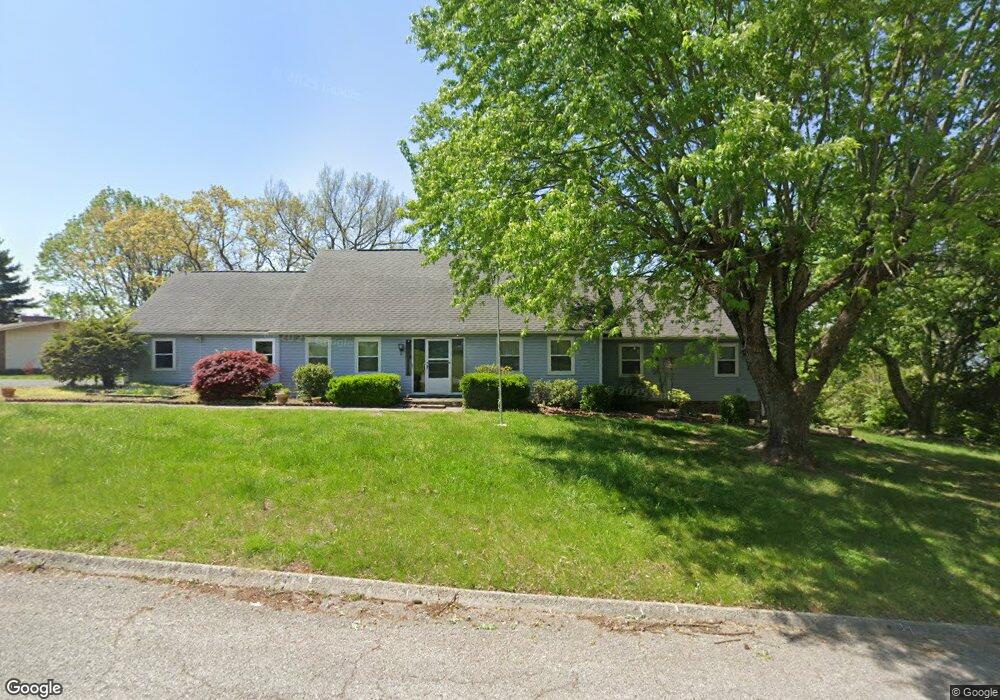 2217 Le Conte St, Morristown, TN 37814 - photo 1