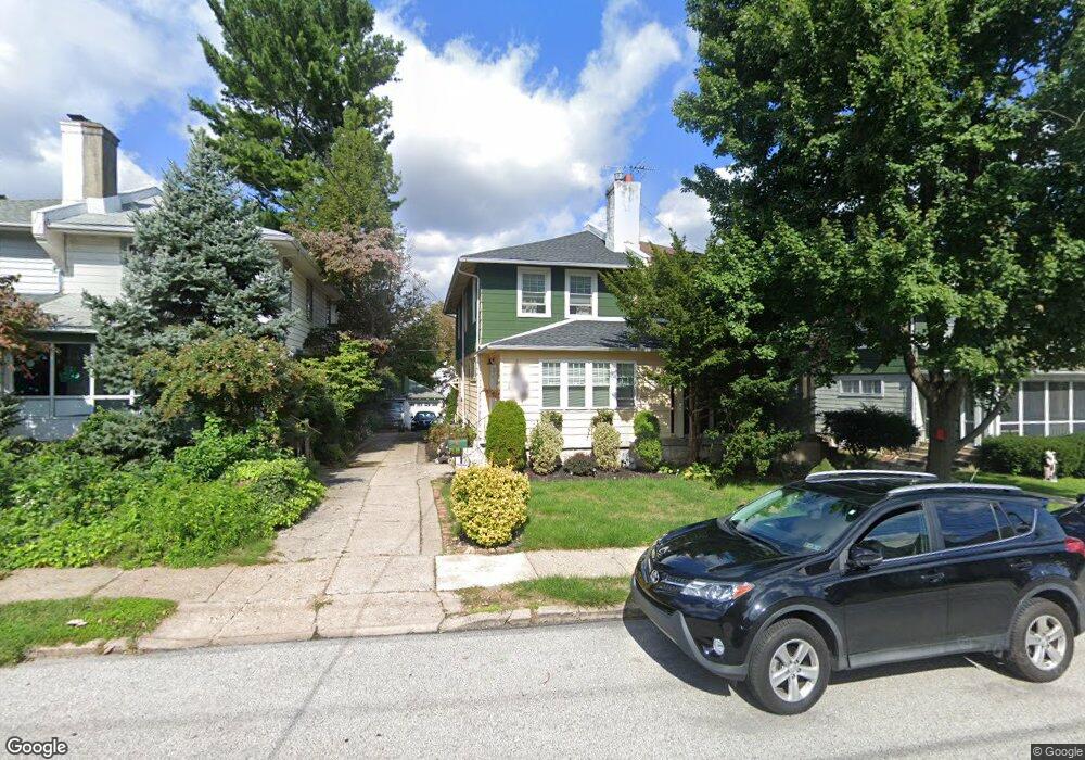 121 Drexel Ave, Lansdowne, PA 19050 - photo 1