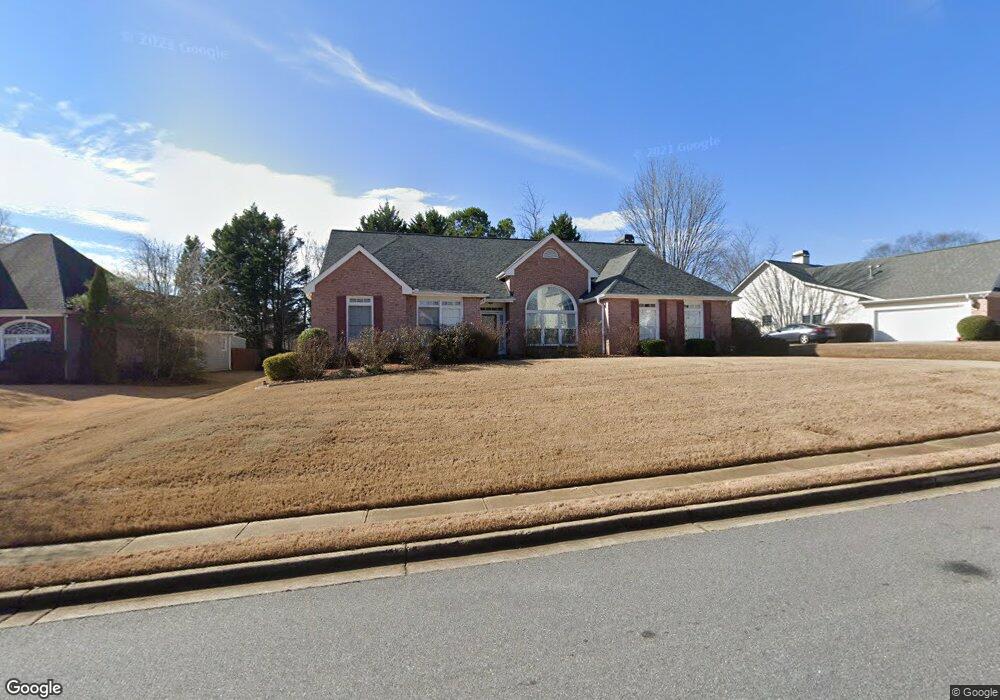 4034 Treemont Ln unit 2, Suwanee, GA 30024 - photo 1