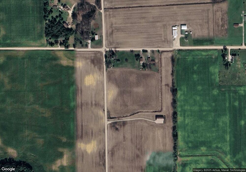 9787 Allison Rd, Maybee, MI 48159 - photo 1