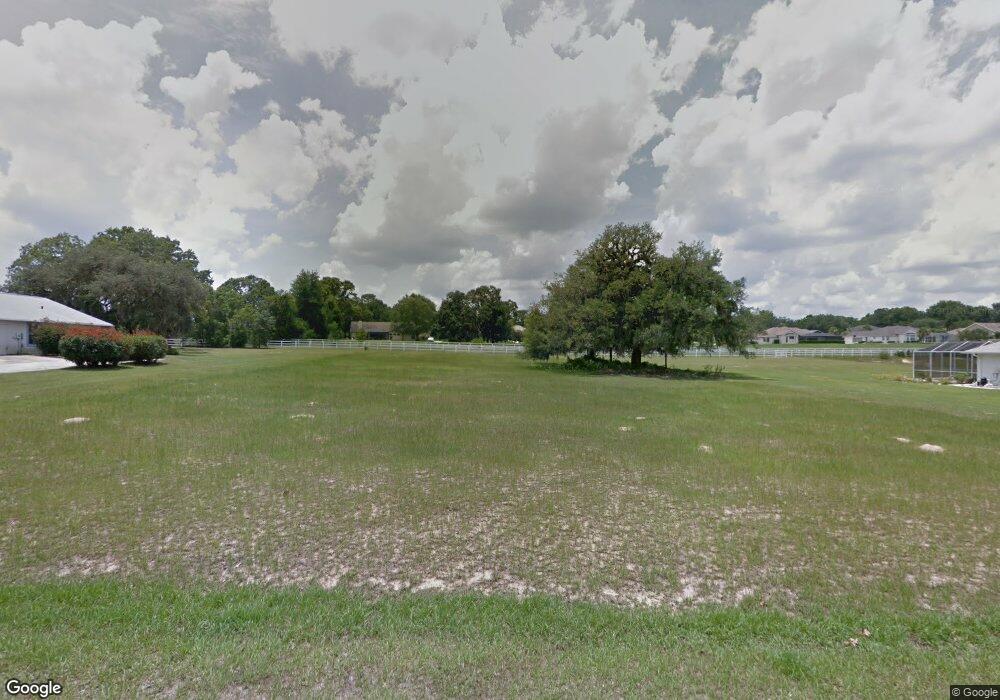 1242 N Hambletonian Dr, Citrus Hills, FL 34442 - photo 1