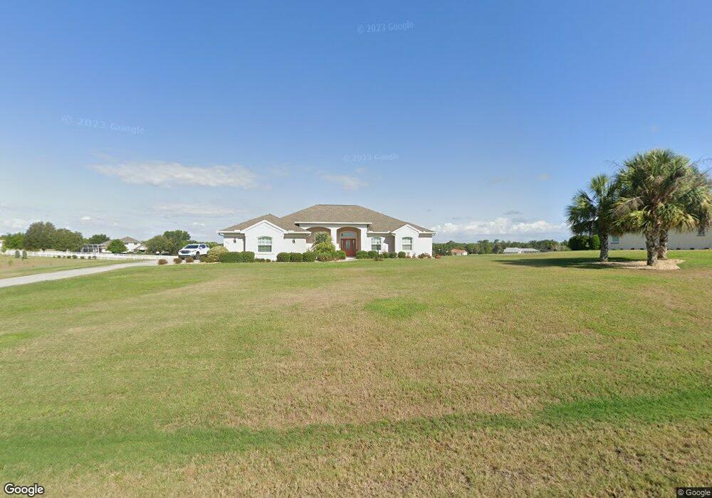 202 N Hambletonian Dr, Citrus Hills, FL 34442 - photo 1