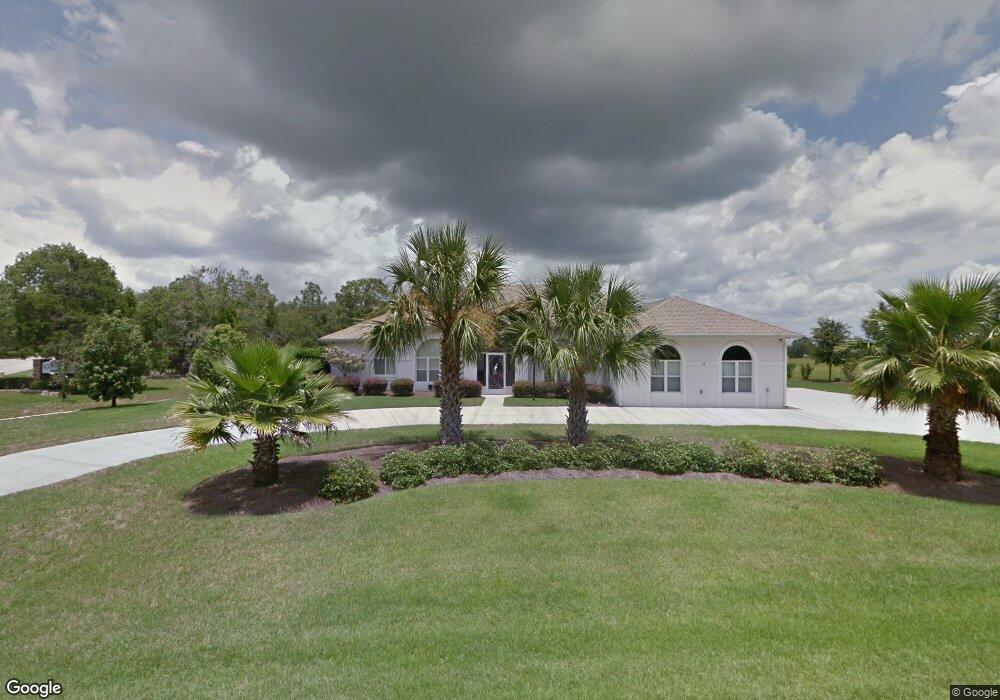 0 N Hambletonian Dr, Citrus Hills, FL 34442 - photo 1