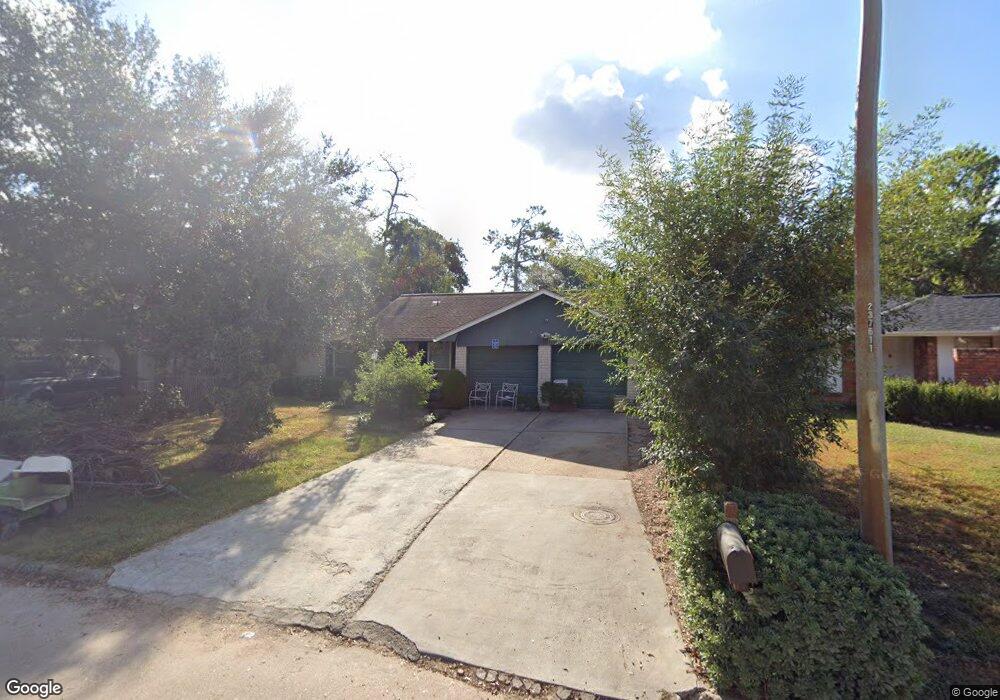 7407 Deadwood Dr, Houston, TX 77040 - photo 1