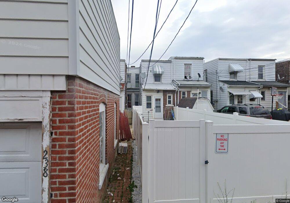 236 N Saint Cloud St, Allentown, PA 18104 - photo 1