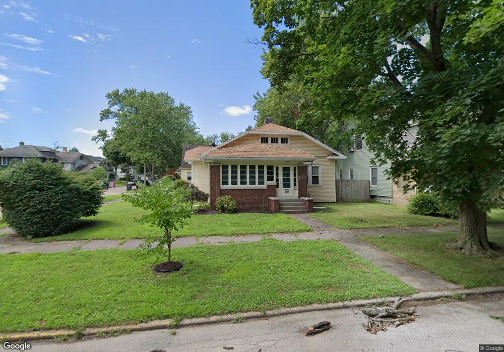 303 Myrtle St, Elkhart, IN 46514 - photo 1