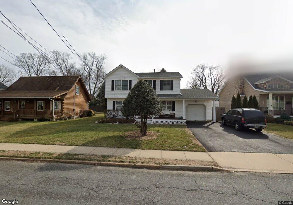 909 Ocean Rd, Spring Lake, NJ 07762 - photo 1