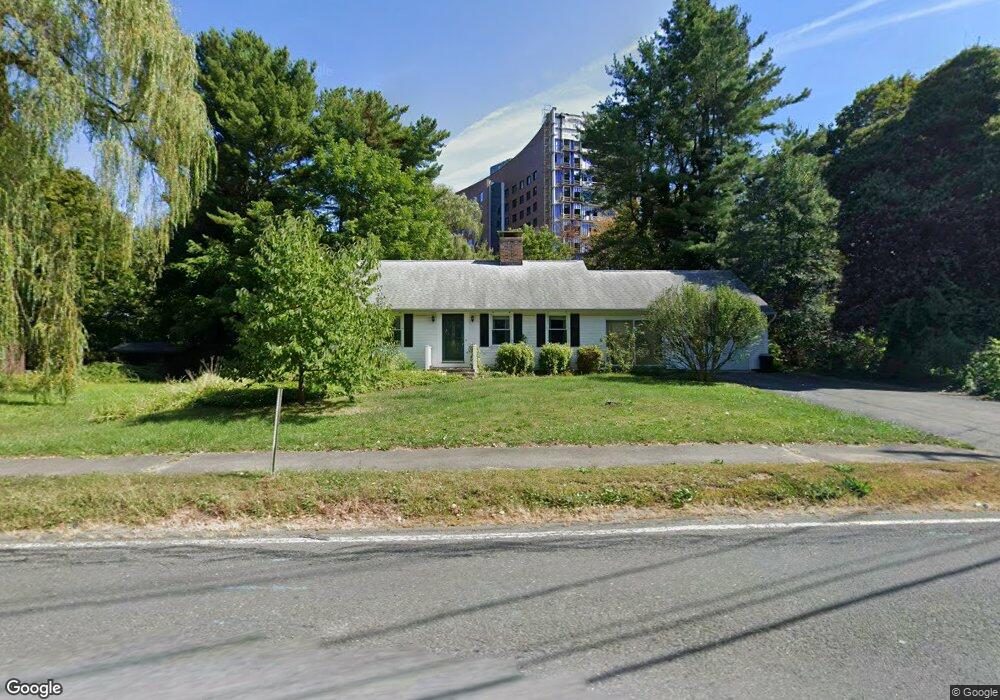 52 Homestead Ave, Holyoke, MA 01040 - photo 1