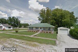 517 Ash St, Hale, MO 64643