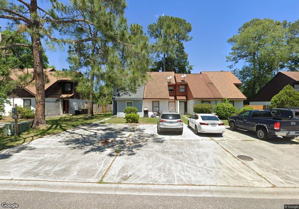 7655 Jana La S, Jacksonville, FL 32299 - photo 1