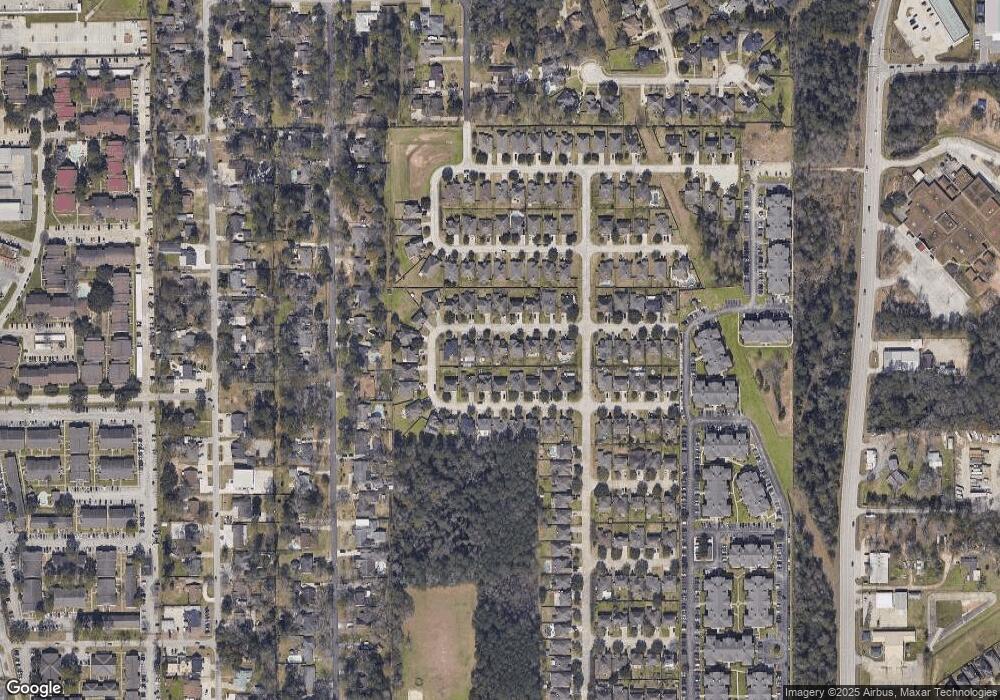 430 Pinewood Ridge Dr, Spring, TX 77386 - photo 1