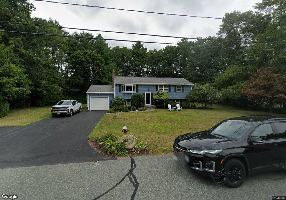 556 Old Town Way, Hanover, MA 02339 - photo 1