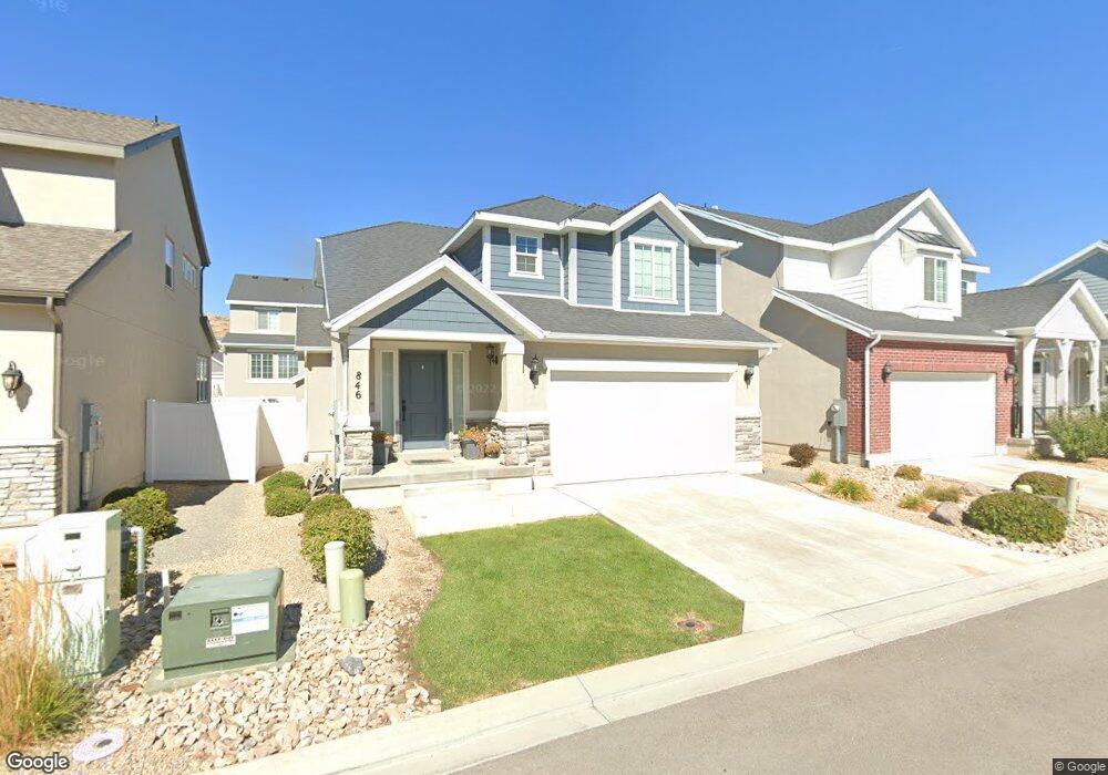 846 W 2800 N, Lehi, UT 84043 - photo 1