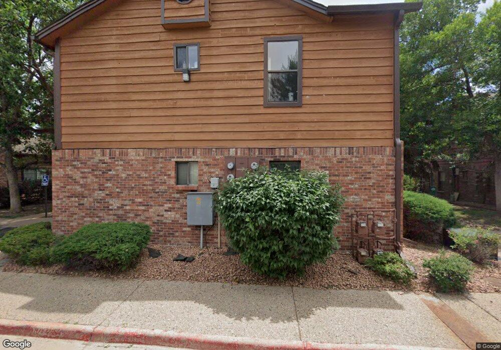 2215 S Buckley Rd unit 202, Aurora, CO 80013 - photo 1