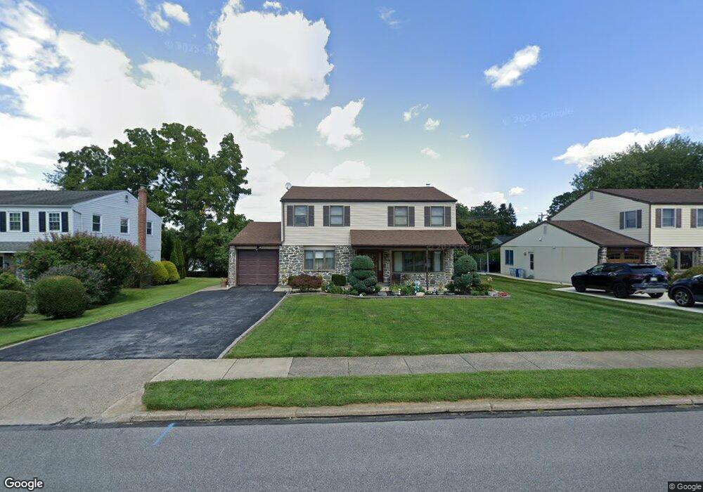 2619 Caranel Rd, Broomall, PA 19008 - photo 1