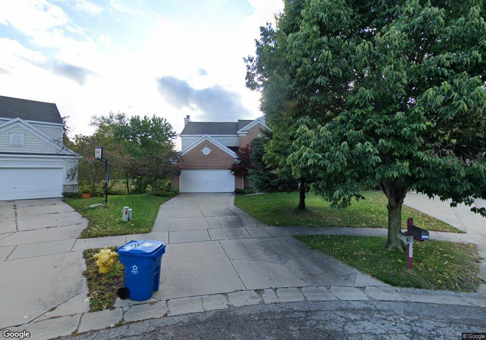 2162 Friesian Ct NE unit 4, Grand Rapids, MI 49505 - photo 1