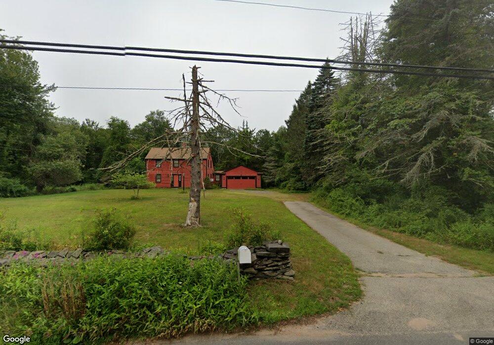 43 Ackley Cemetery Rd, Colchester, CT 06415 - photo 1