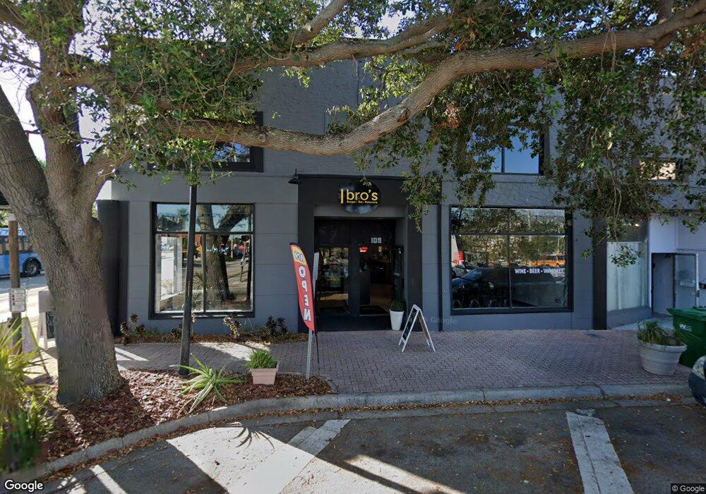 109 Brevard Ave, Cocoa, FL 32922 - photo 1