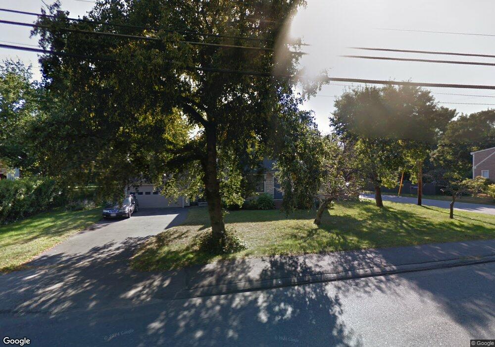 140 Central St, Acton, MA 01720 - photo 1