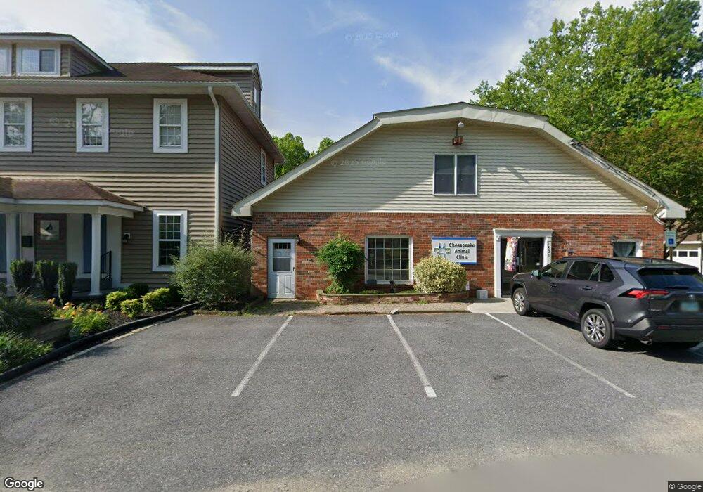 9829 Solomons Island Rd, Owings, MD 20736 - photo 1