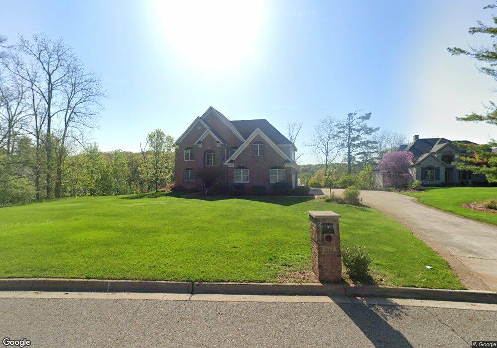 4111 River Cove Dr, Lansing, MI 48917 - photo 1