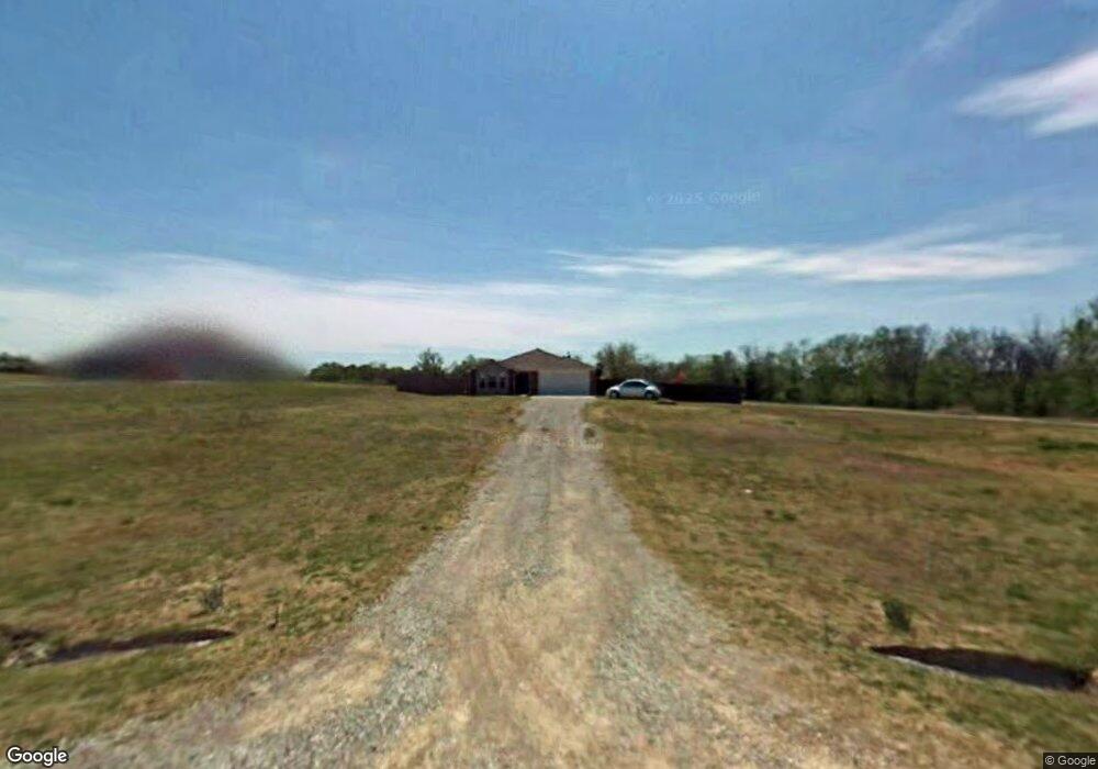 41705 Hazel Dell Rd, Shawnee, OK 74804 - photo 1