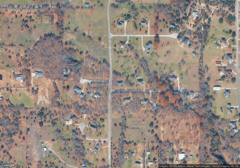 105 Lariat Ct, Azle, TX 76020 - photo 1