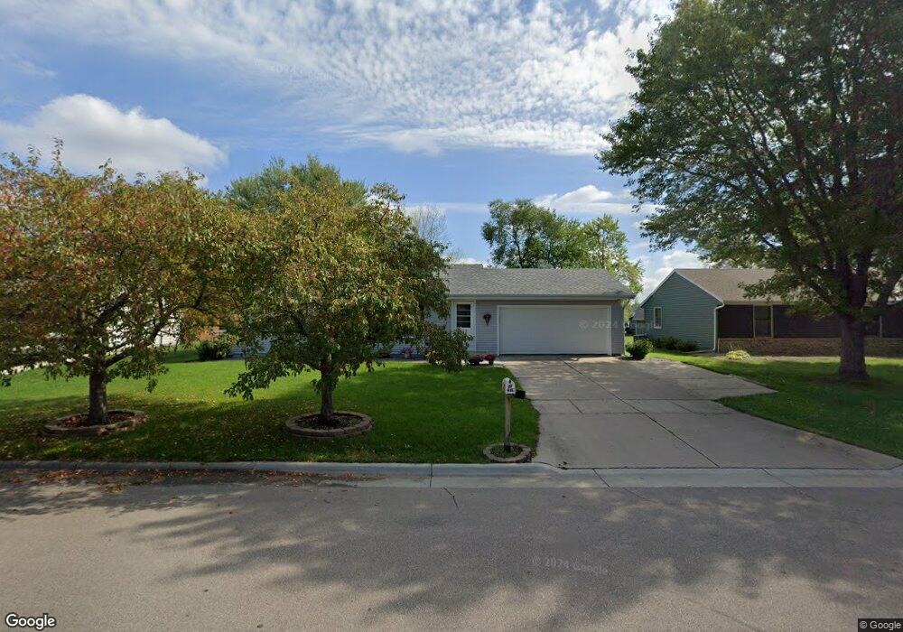 2319 S Chatham St, Janesville, WI 53546 - photo 1