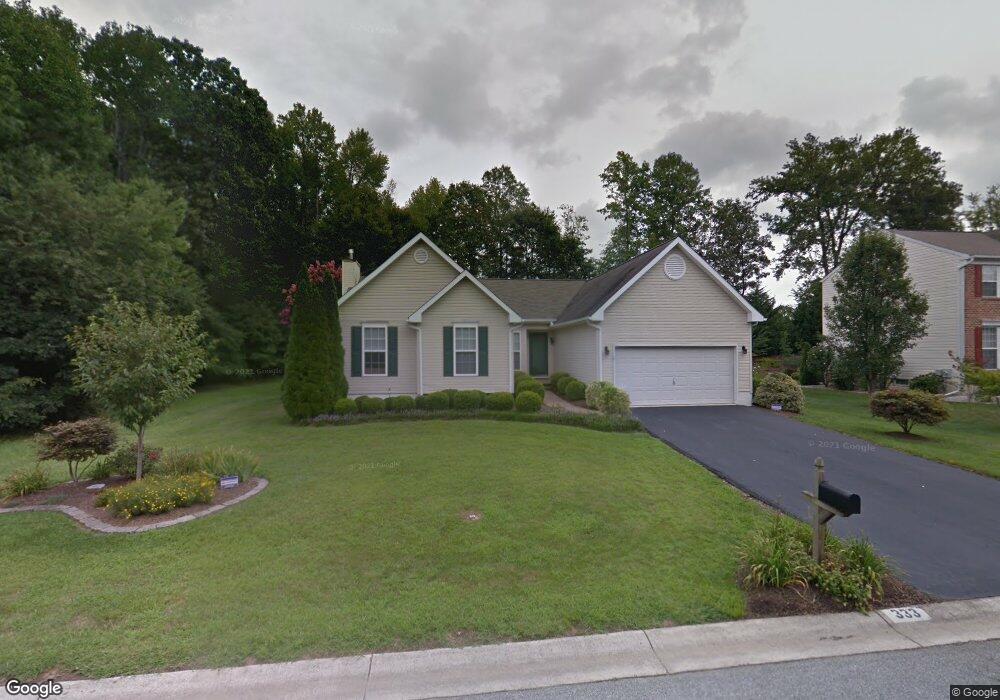 333 Chattahoochee Dr, Bear, DE 19701 - photo 1