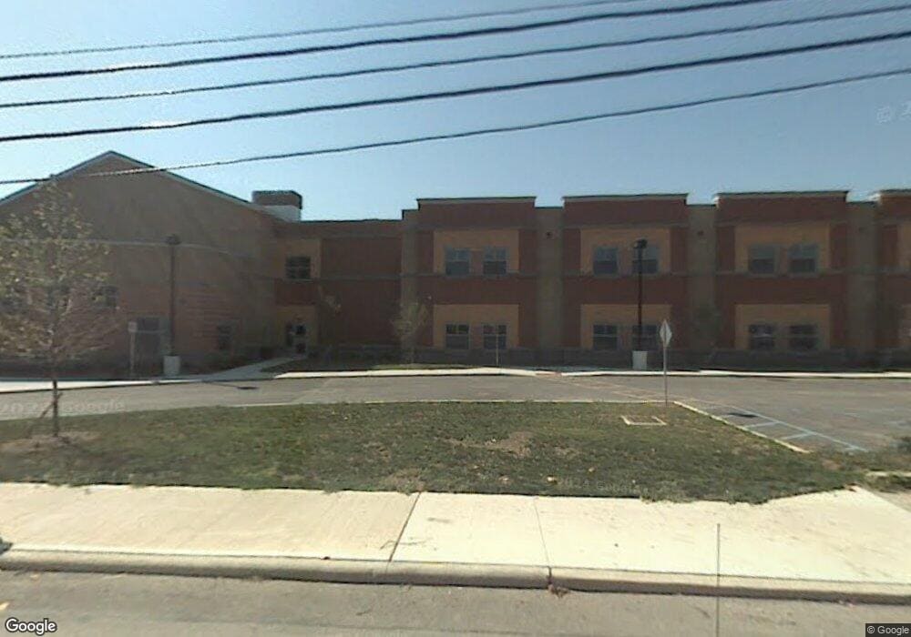 1330 Hamlet St, Columbus, OH 43201 - photo 1