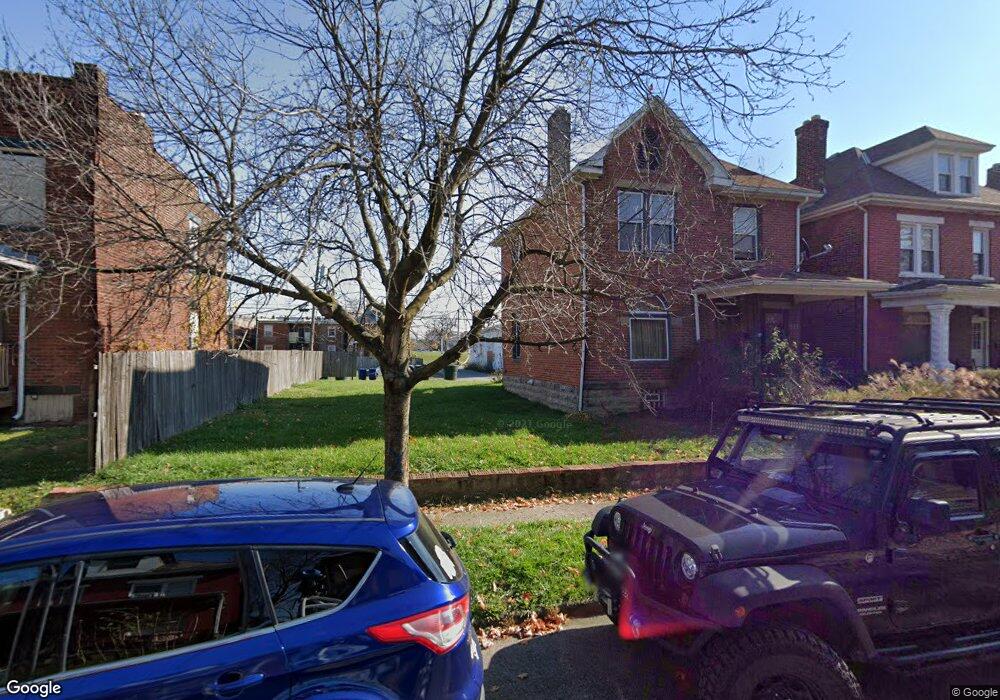 1230 Hamlet St, Columbus, OH 43201 - photo 1