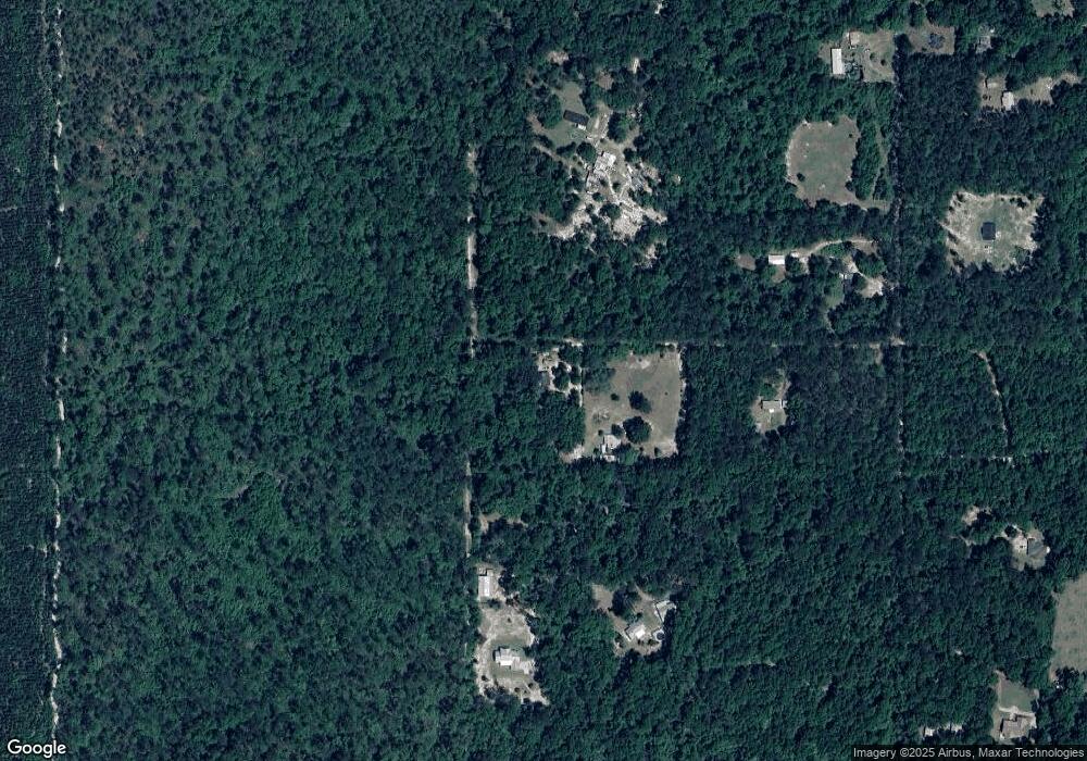 164 Old Nails Rd, Crawfordville, FL 32327 - photo 1