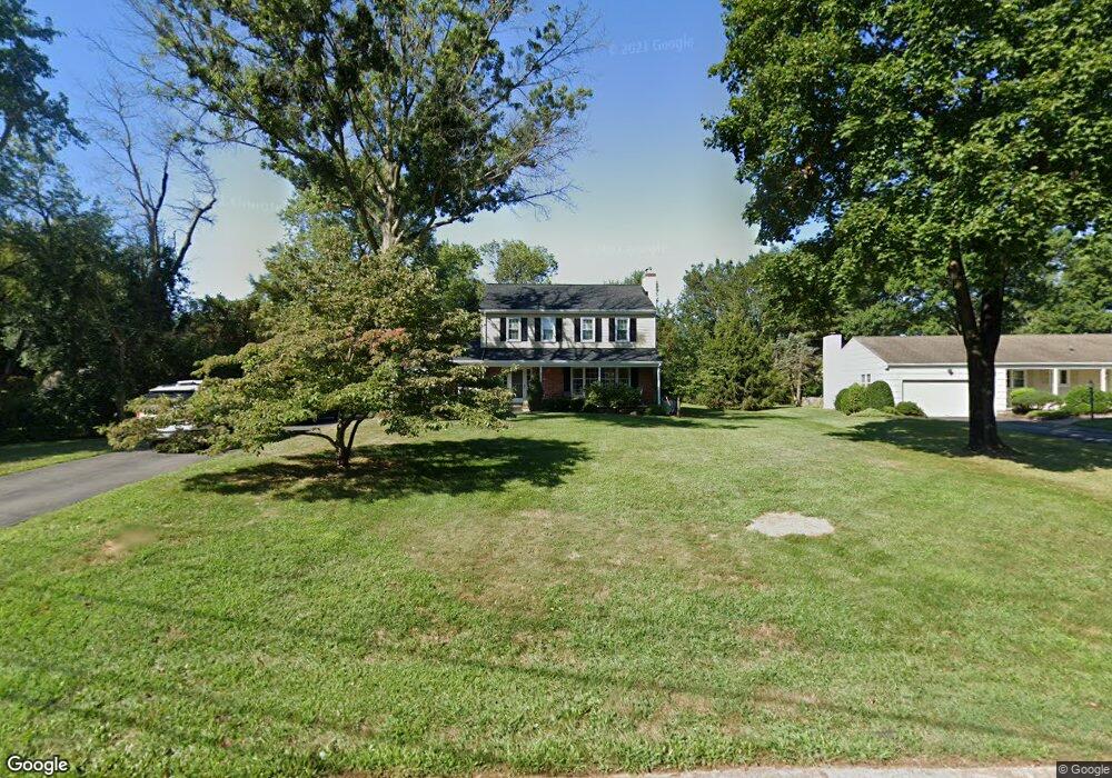 4 McKonkey Way, Titusville, NJ 08560 - photo 1