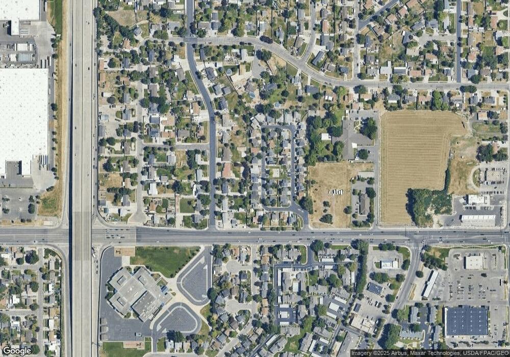 7748 Ash Briar Ln, West Jordan, UT 84084 - photo 1