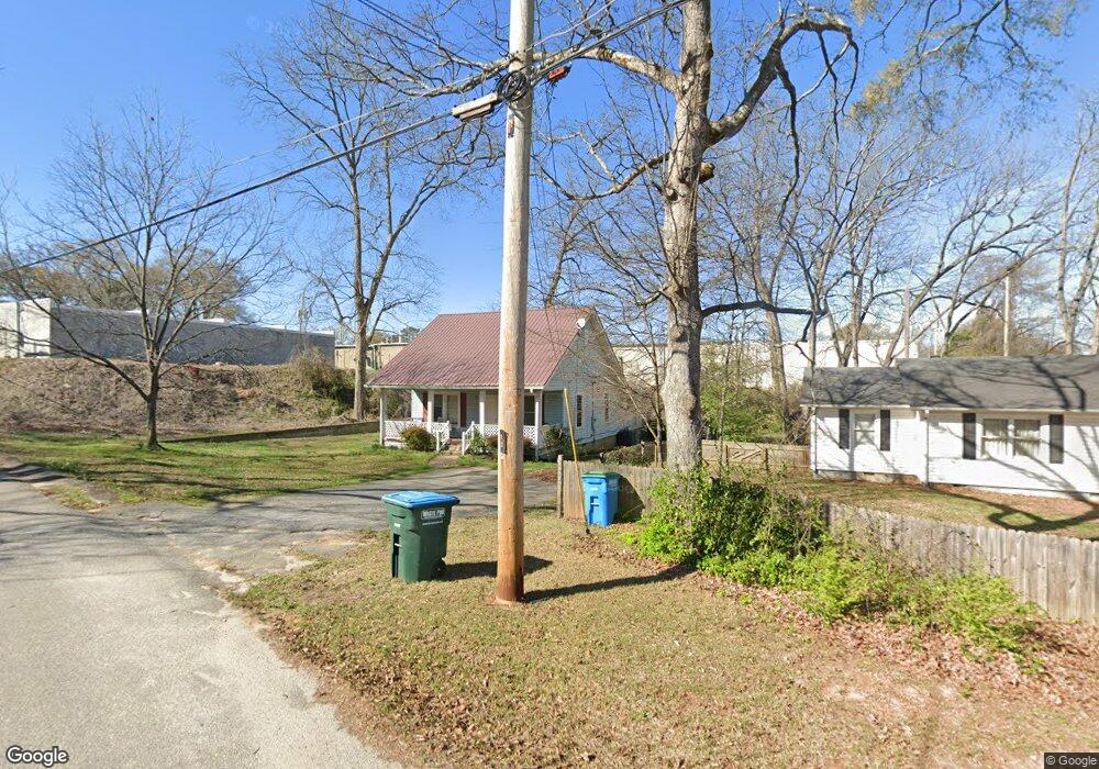 84 Hood St, Commerce, GA 30529 - photo 1