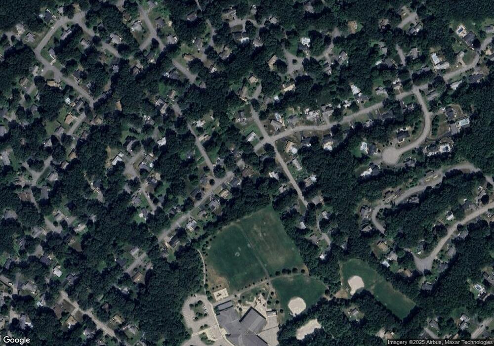 68 Nola Dr, Holden, MA 01520 - photo 1