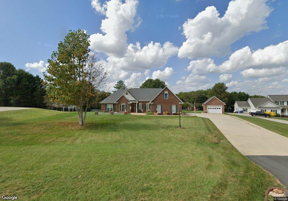 159 Morning Dove Ln, Statesville, NC 28625 - photo 1