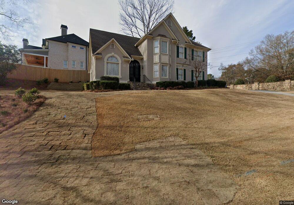 1230 Parkland Run SE, Smyrna, GA 30082 - photo 1