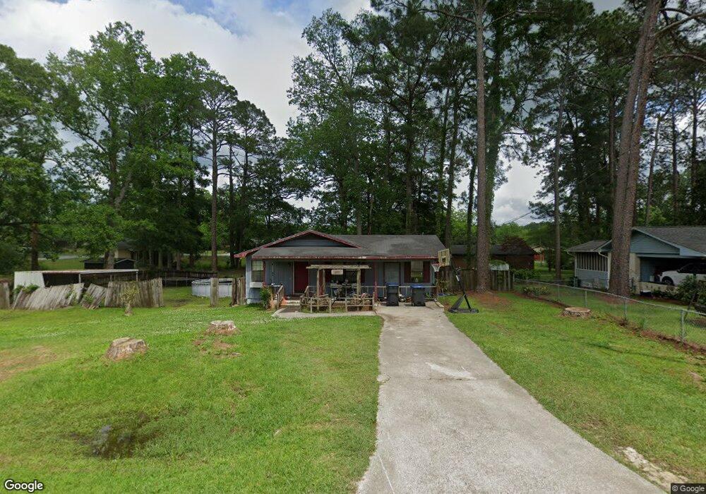 134 Weldon Way, Fitzgerald, GA 31750 - photo 1