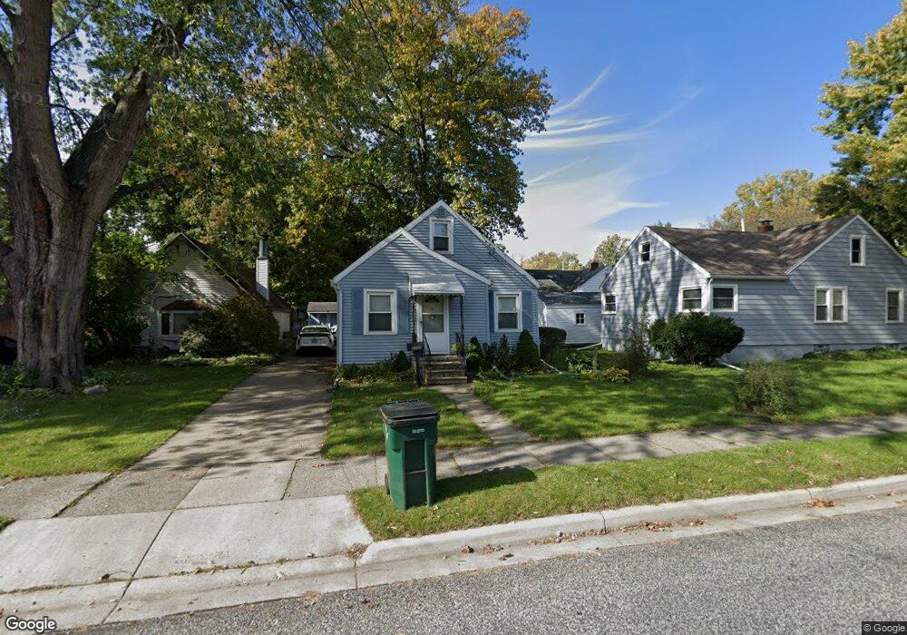 2308 Stirling Ave, Lansing, MI 48910 - photo 1