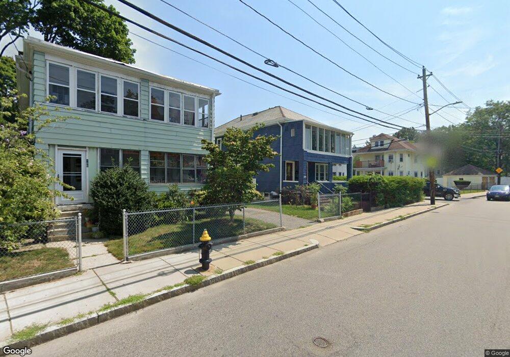 200 Florence St unit 2, Roslindale, MA 02131 - photo 1