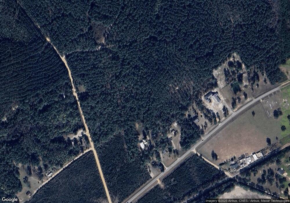 1777 Sawmill Rd, Ailey, GA 30410 - photo 1