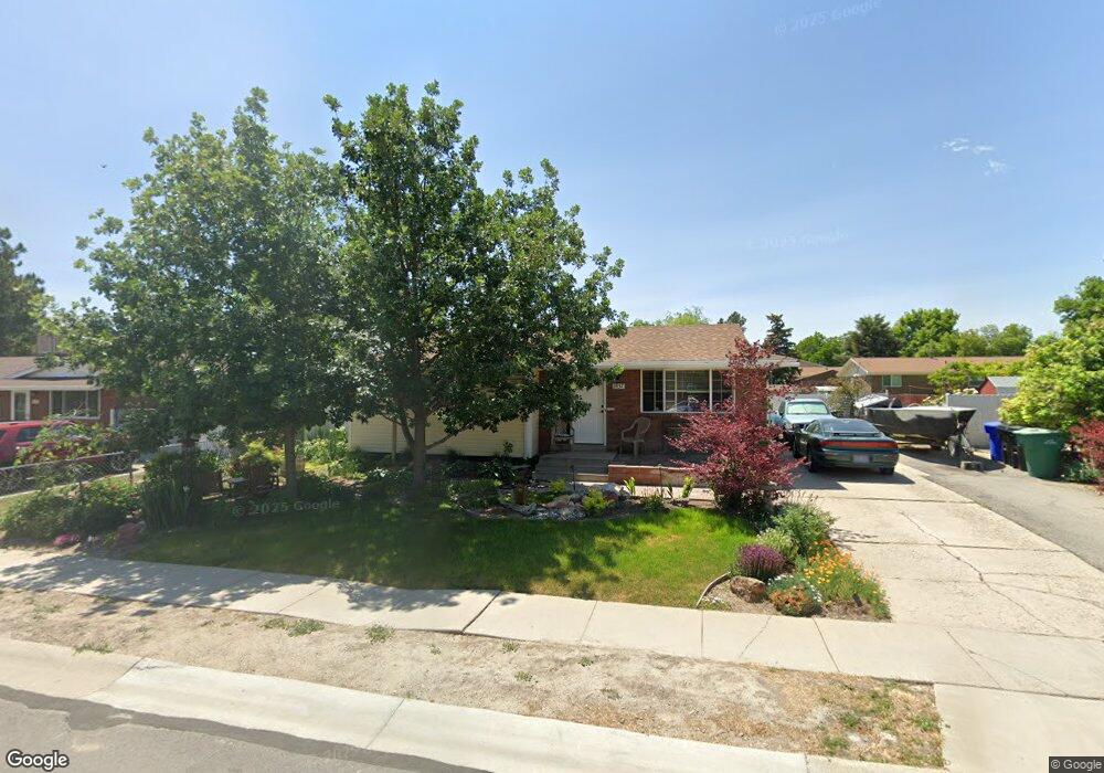 2837 W 7460 S, West Jordan, UT 84084 - photo 1