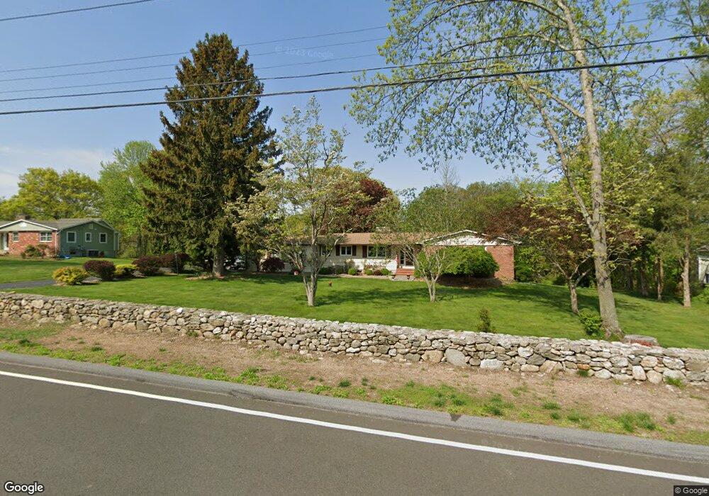 245 Teller Rd, Trumbull, CT 06611 - photo 1