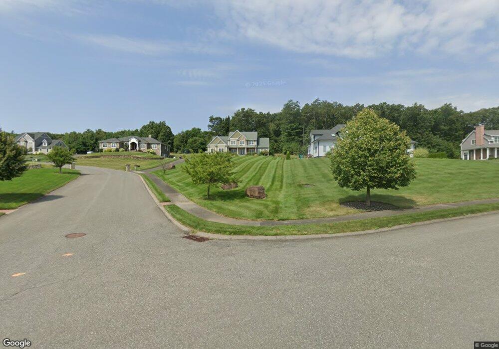 1 Olivia Cir, Ludlow, MA 01056 - photo 1