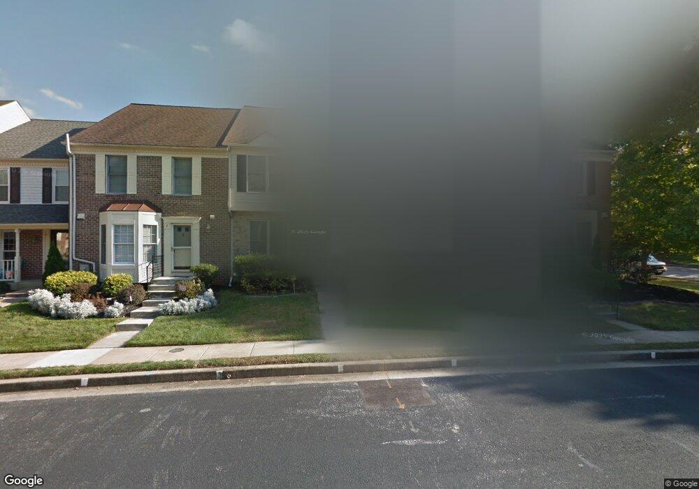 5 Preakness Ct, Owings Mills, MD 21117 - photo 1