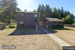 60954 NE Gwen Ave, Cascade Locks, OR 97014